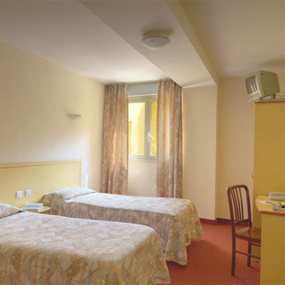 Herberg Share 3*