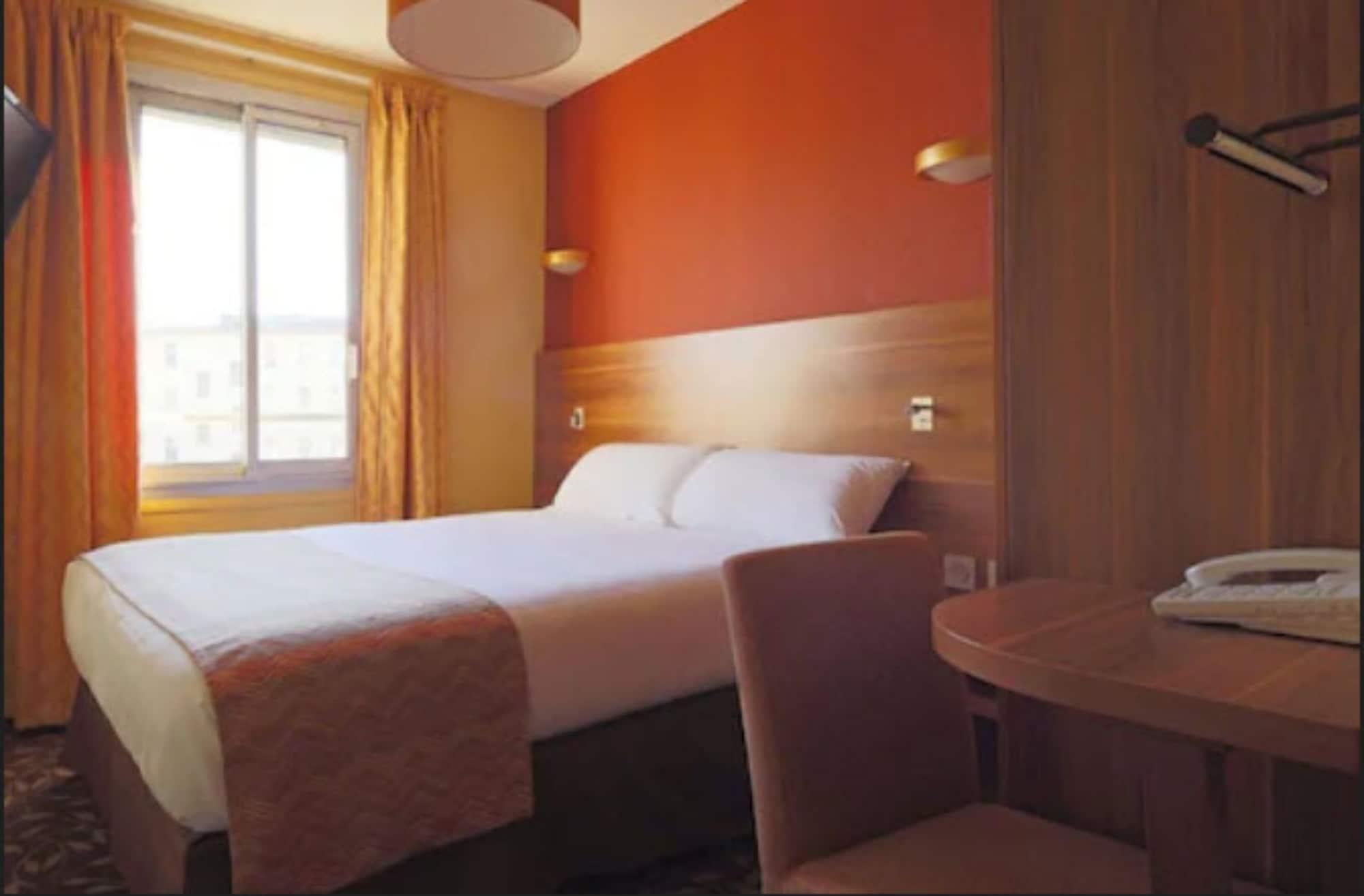 Inn Share Nice