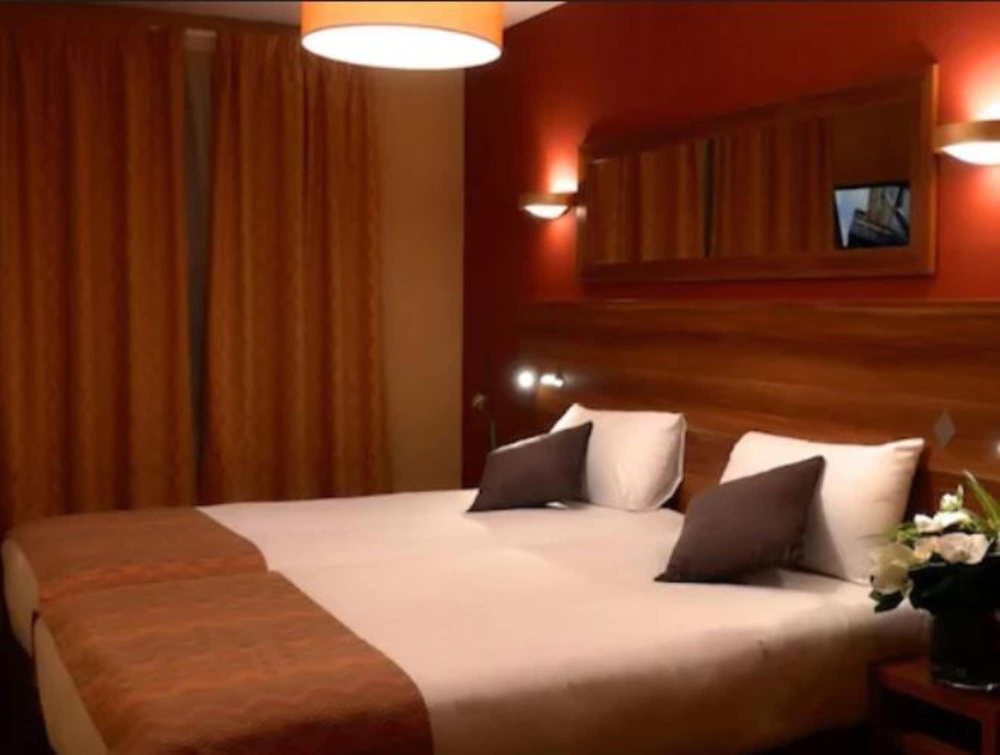 Inn Share 3*