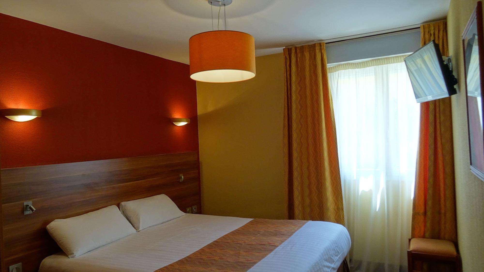 Share Inn 3*
