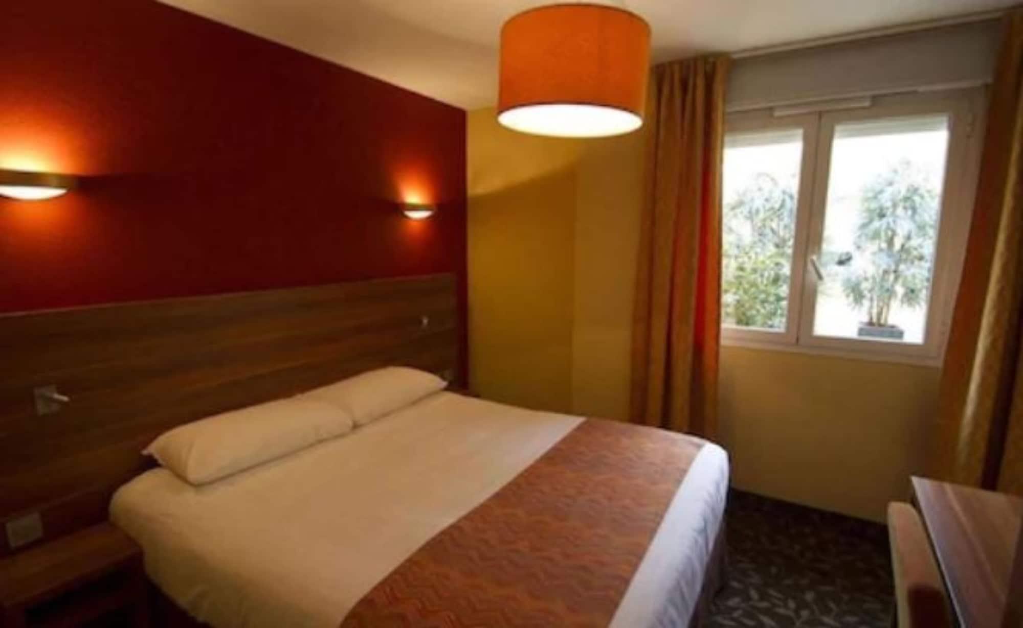 Share Inn Nice