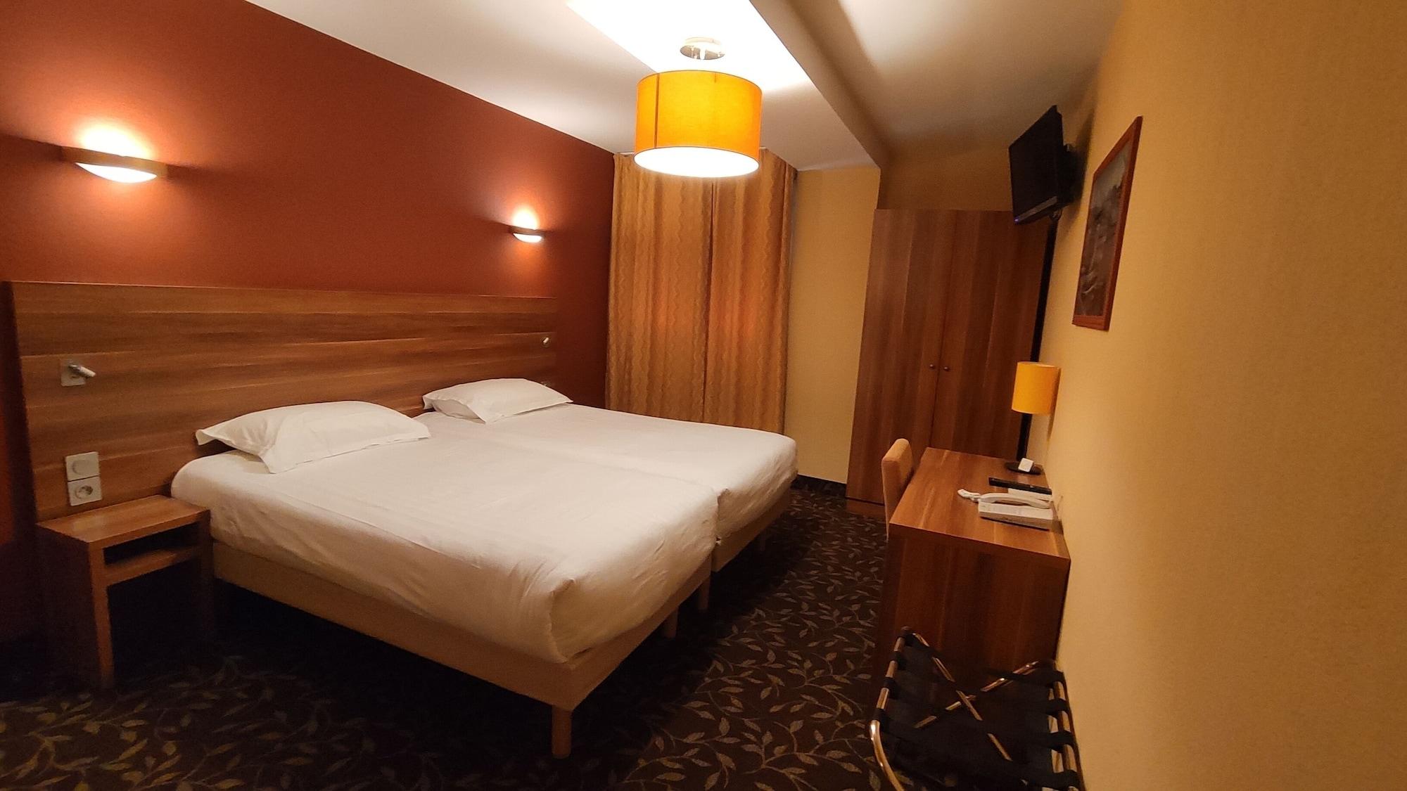 Share Inn