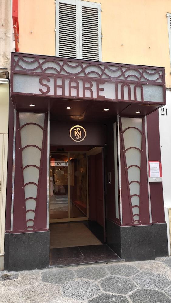 Share 3* Nice