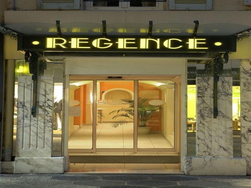 Share Inn Nice