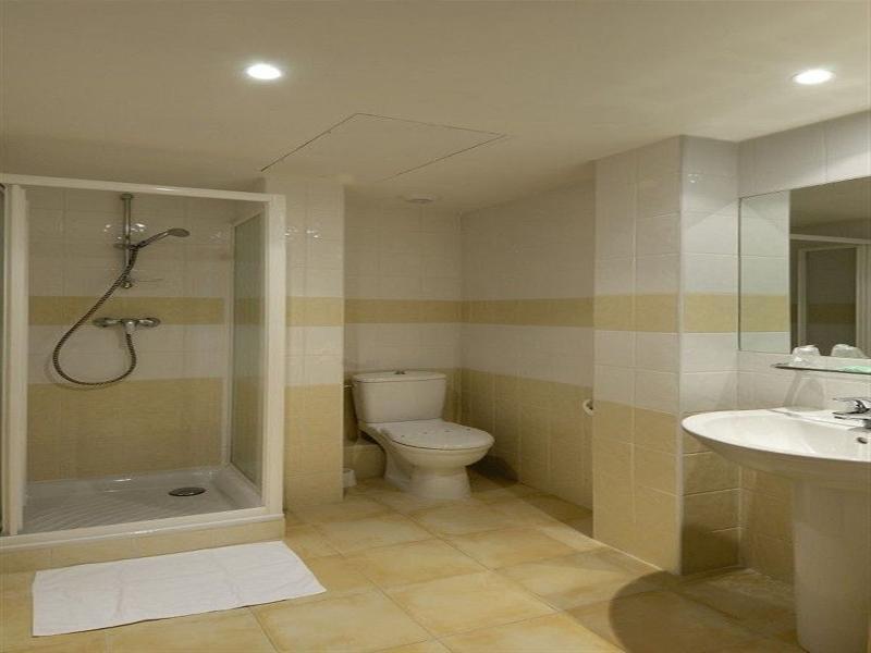 Inn Share 3*