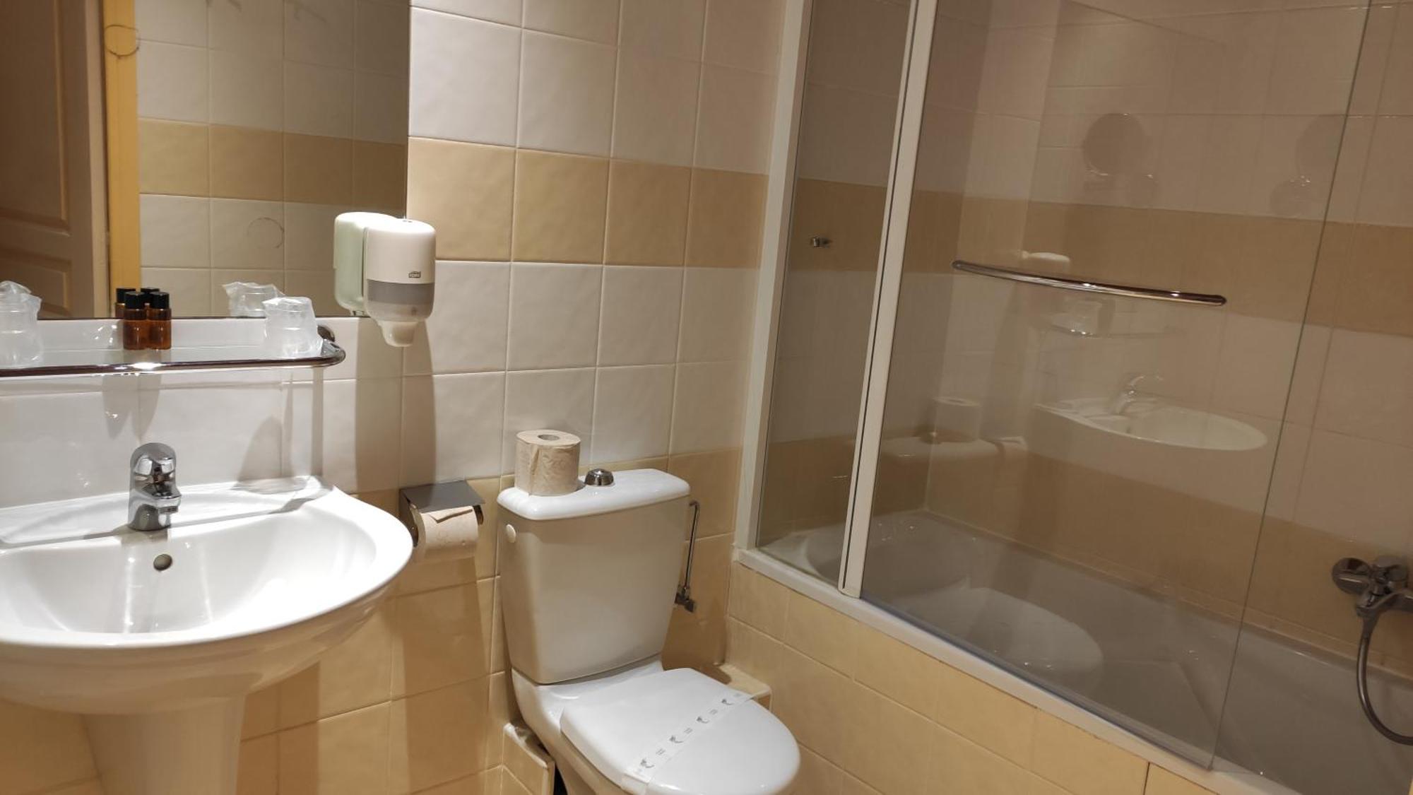 Inn Share 3*