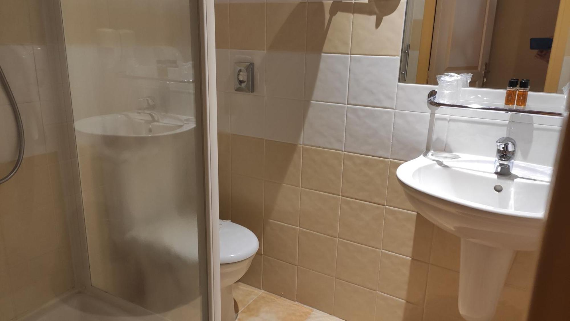 Inn Share 3*