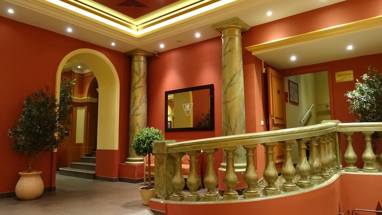 Inn Share