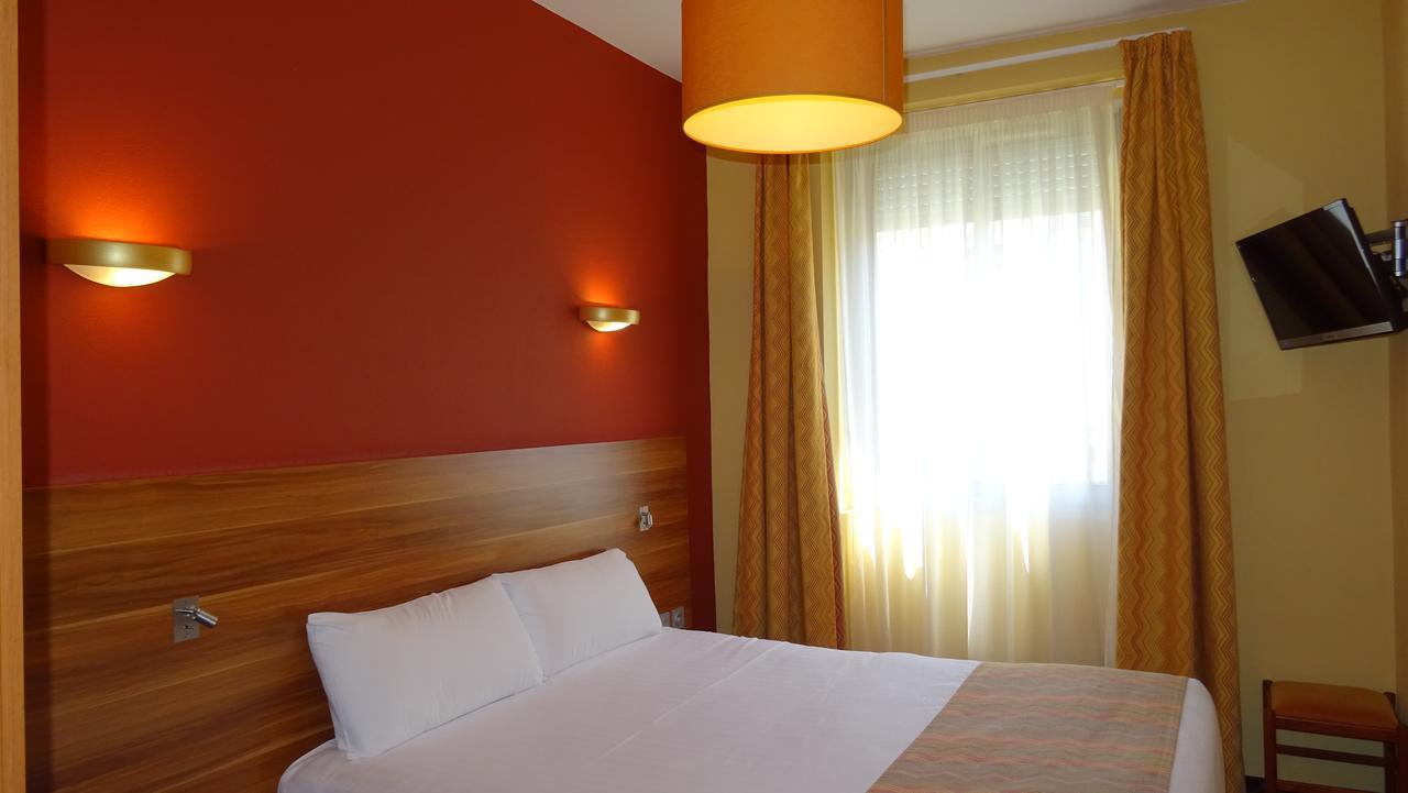 Share Inn 3*