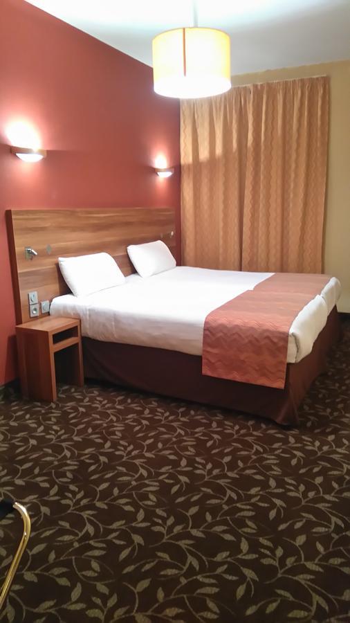 Share Inn Nice