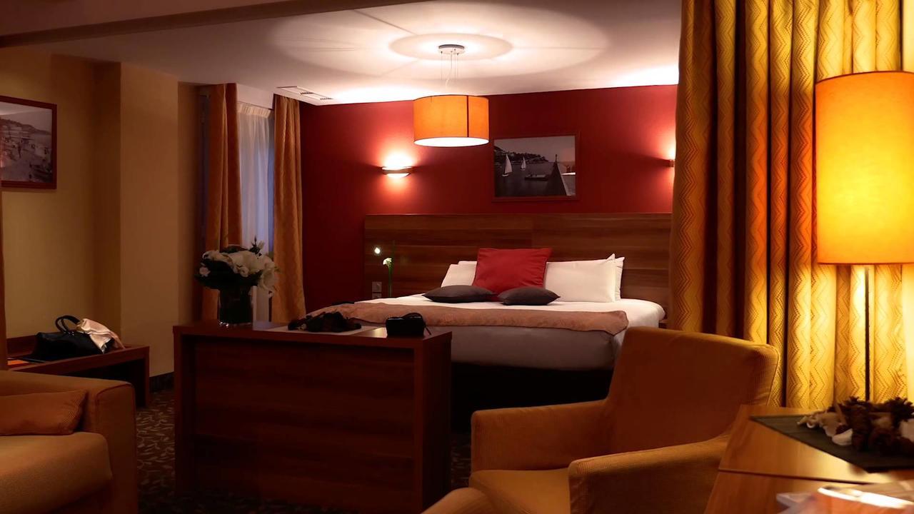 Inn Share 3*