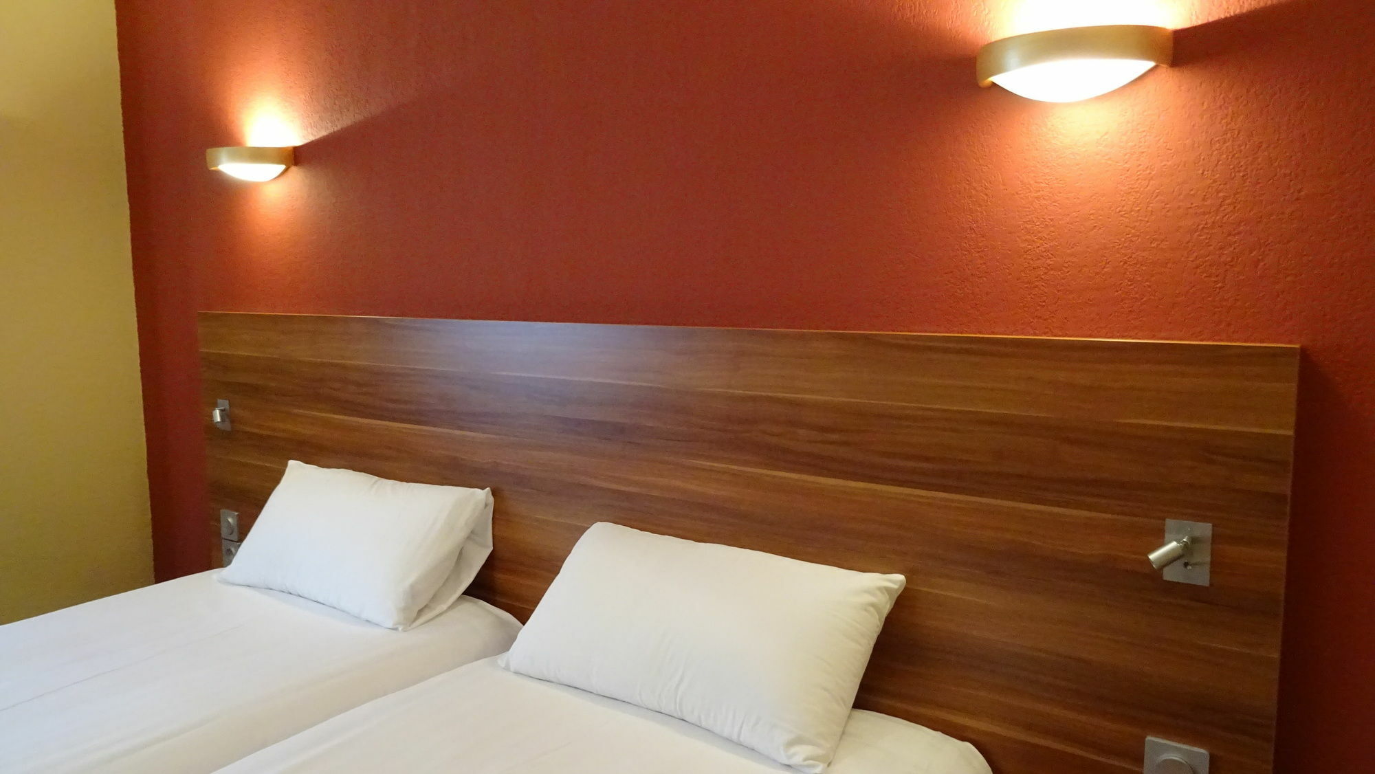 Share Inn Nice