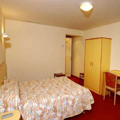 Inn Share 3*