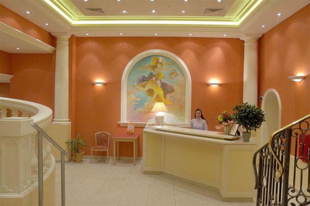 Share Inn Nice