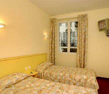 Share Inn Nice
